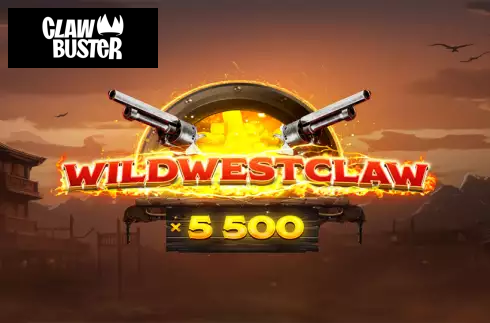 Wild West Claw
